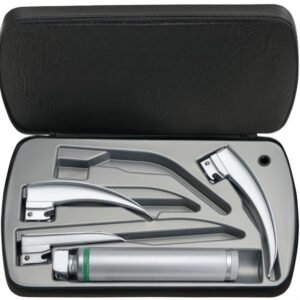 Laryngoscope